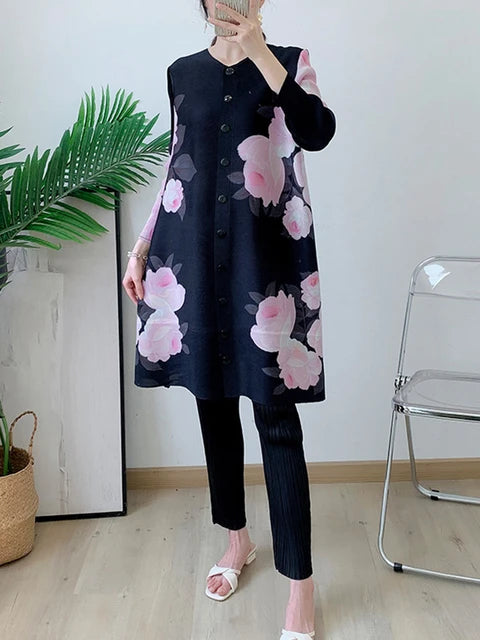 Rose Quila Co ord