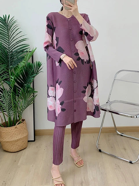 Rose Quila Co ord