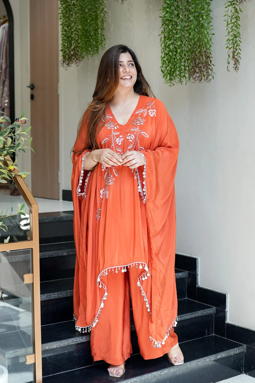 Desi fits
