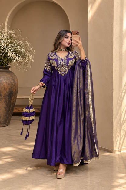 Mehrunisa Anarkali