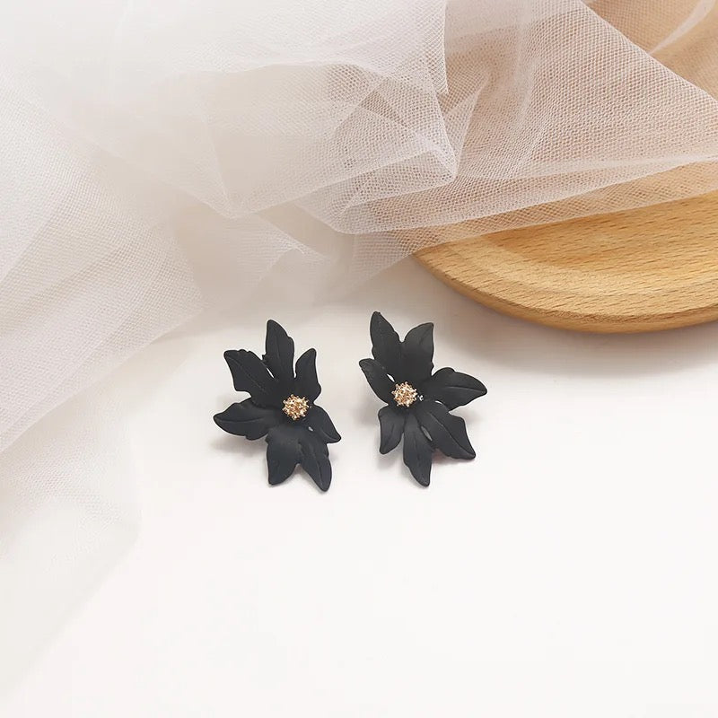 Korean Maple Leaf Stud