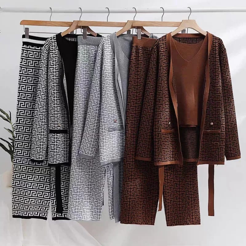 Velora Co-ord Set
