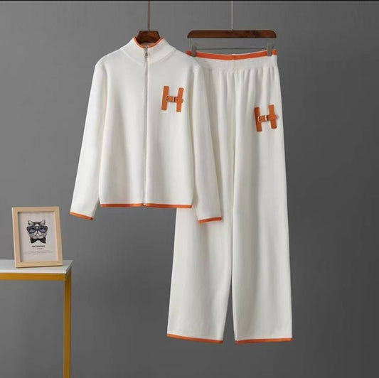 Luxe BuckleH Co-ord Sets