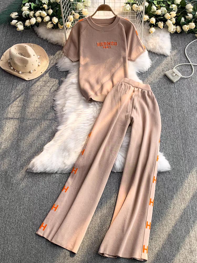 LuxeH Co-ord Sets