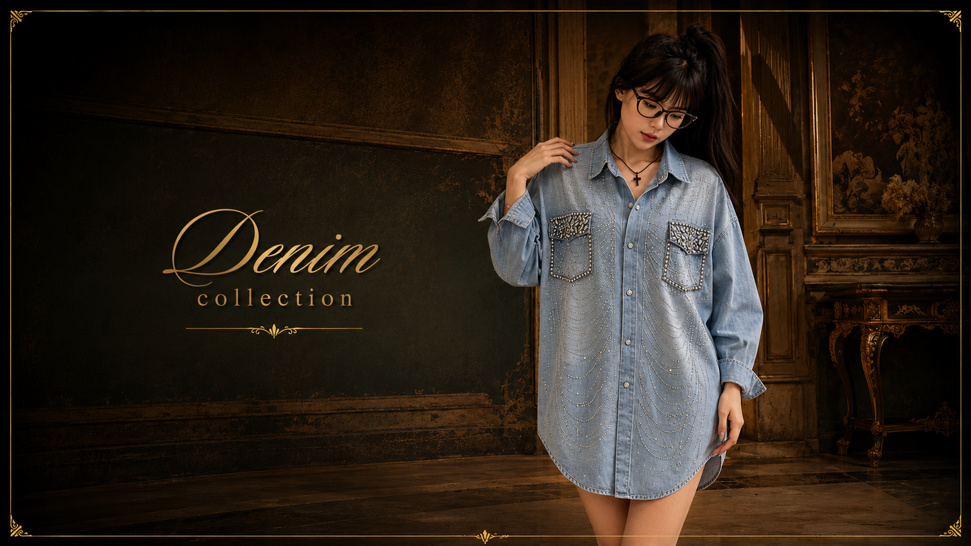 Denim