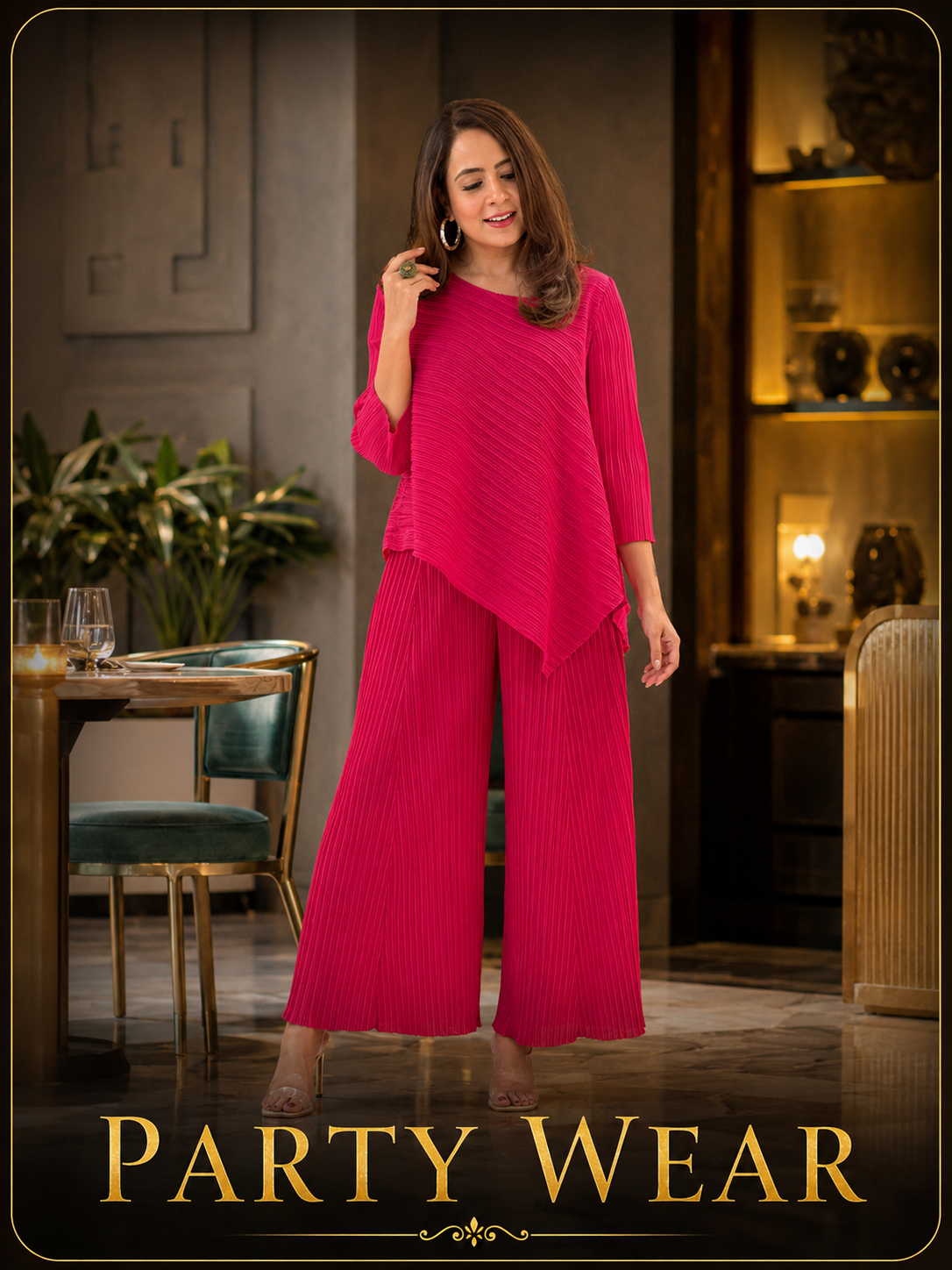 Party Wear