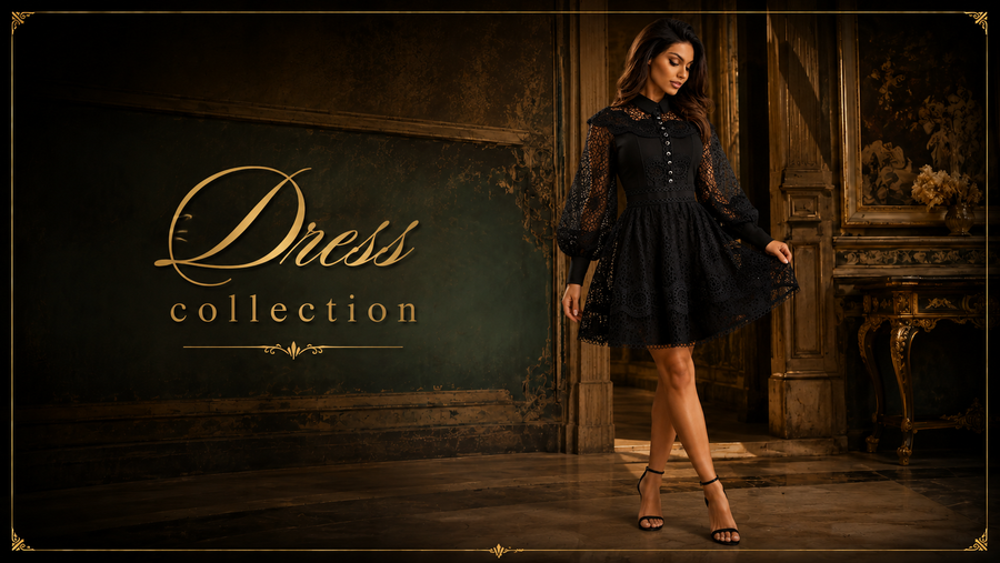 Dress Collection