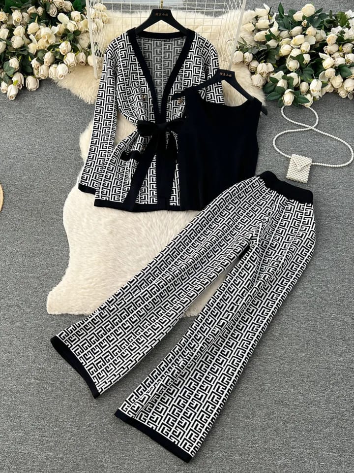 Velora Co-ord Set