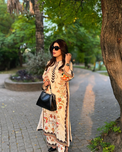 Autumn Bloom Co Ord