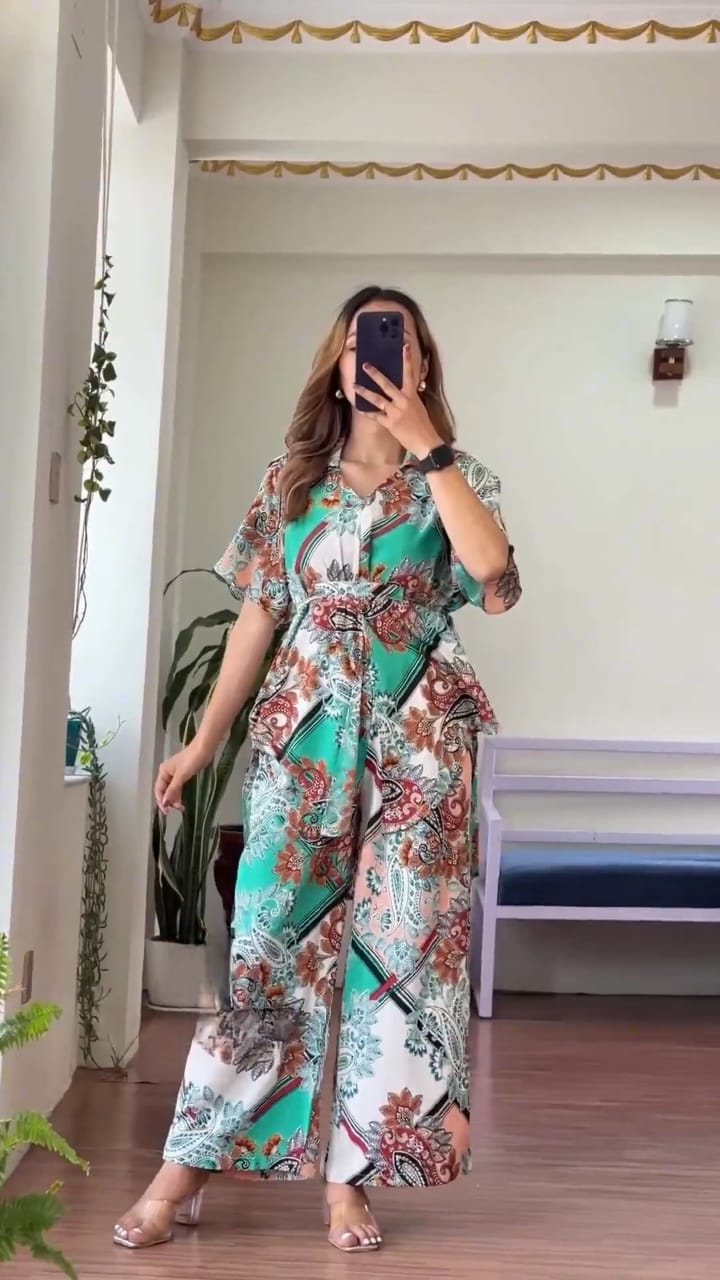 Senorita Co ord