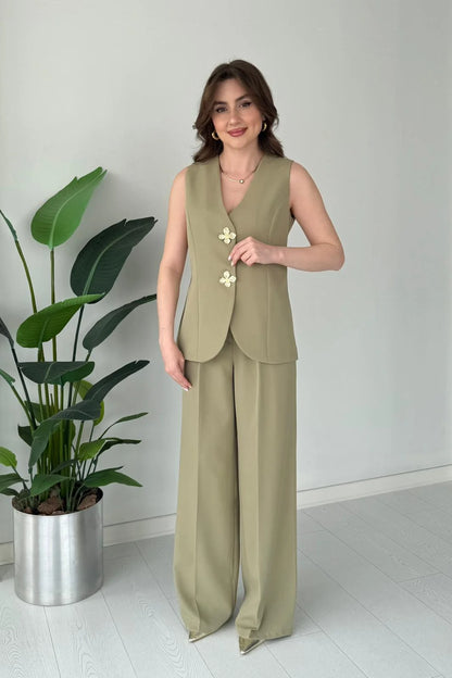 The Loera Co Ord Set