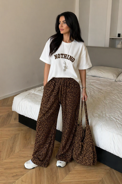 Urban Wild Statement Co Ord