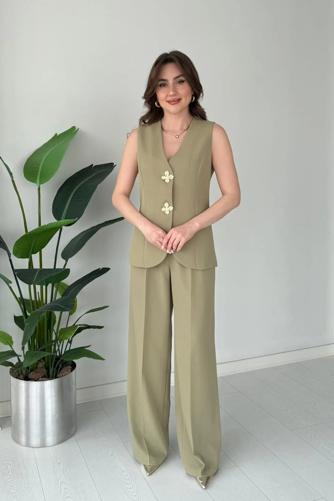 The Loera Co Ord Set