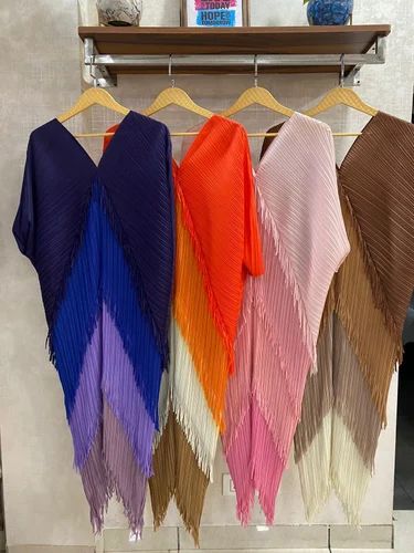 Celeste Flow  Kaftan