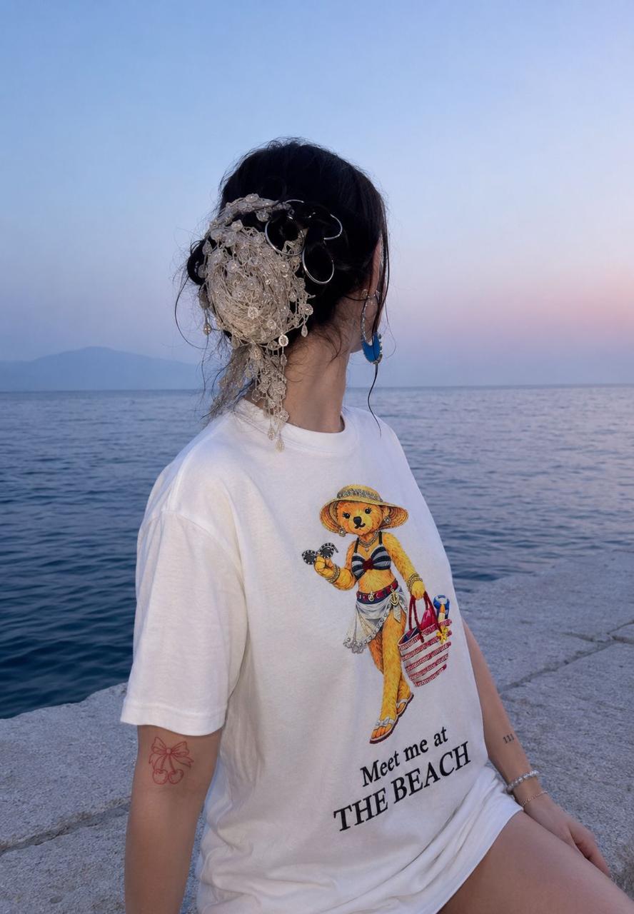 Beach ™ Statement Tee