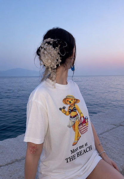 Beach ™ Statement Tee