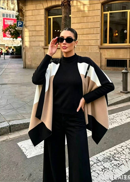 The Milano Luxe Co Ord