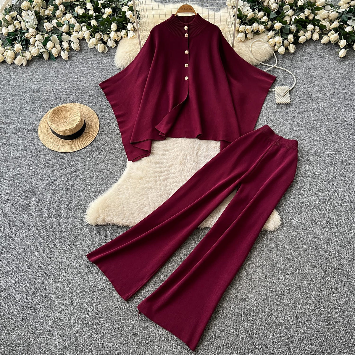 Florence Co Ord Set