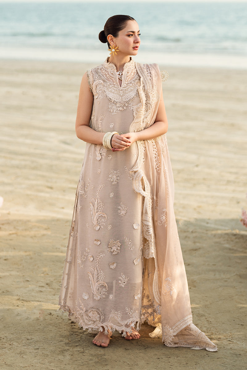 Sahil Luxury Lawn'25 - Sophia