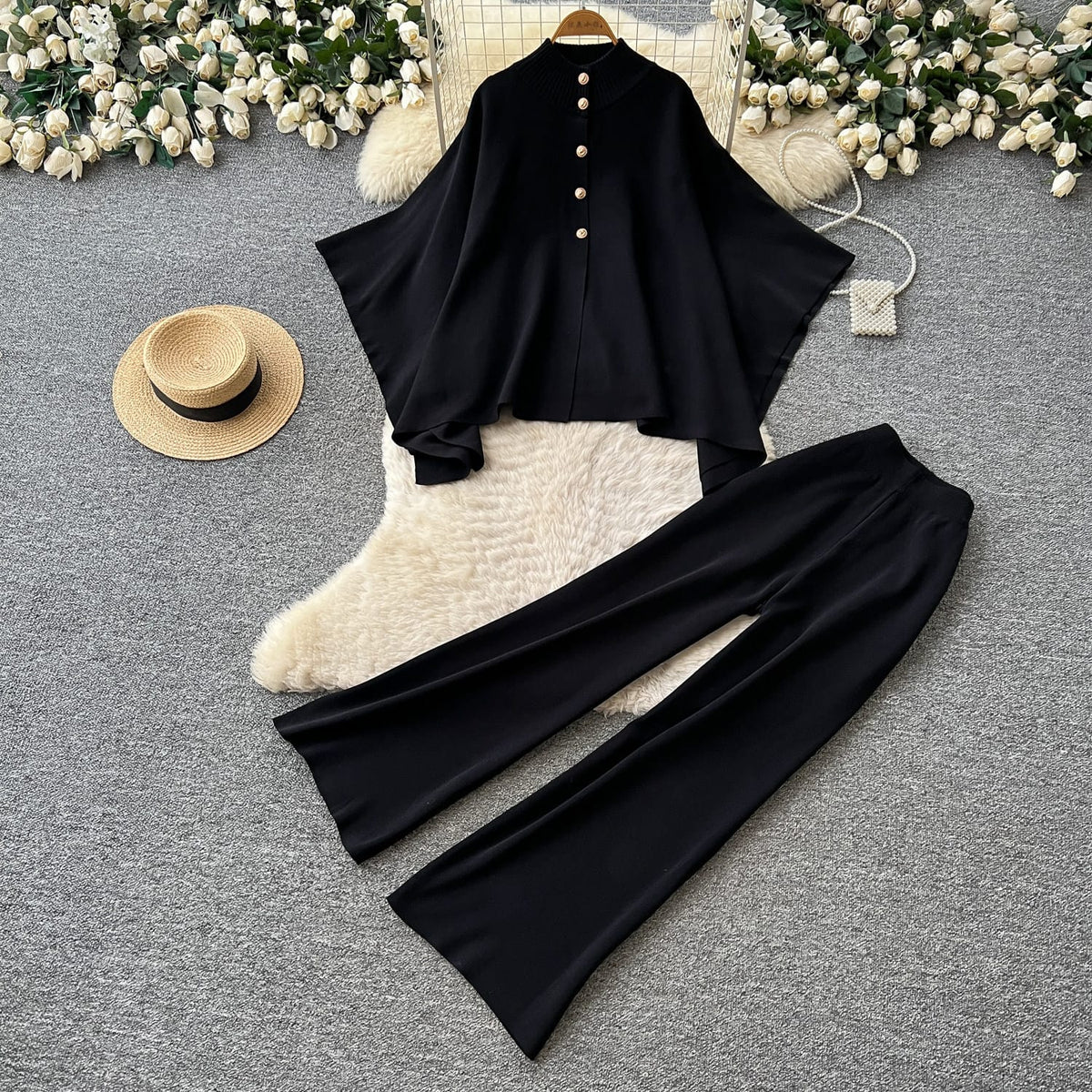 Florence Co Ord Set