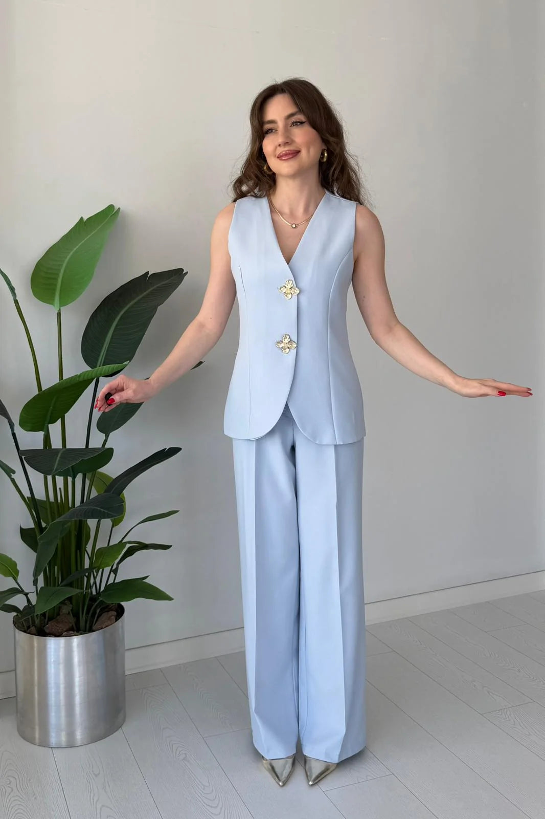 The Loera Co Ord Set