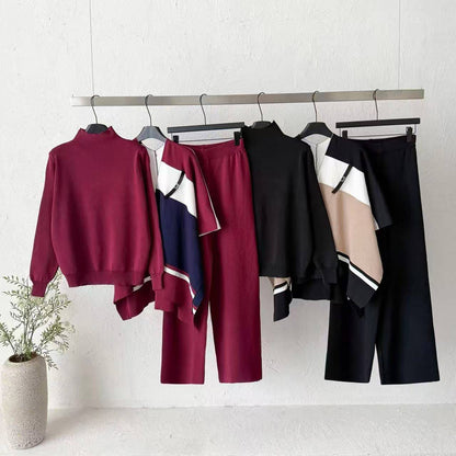 The Milano Luxe Co Ord