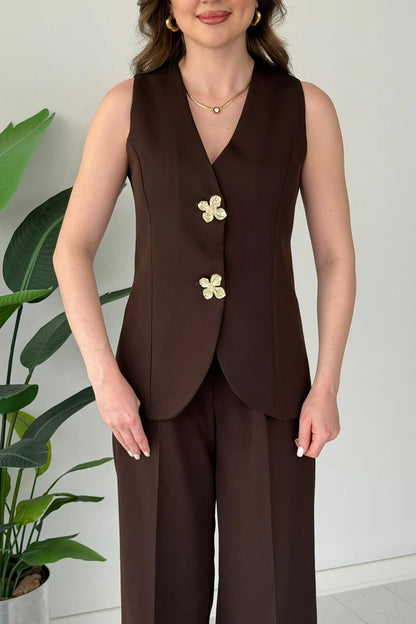 The Loera Co Ord Set
