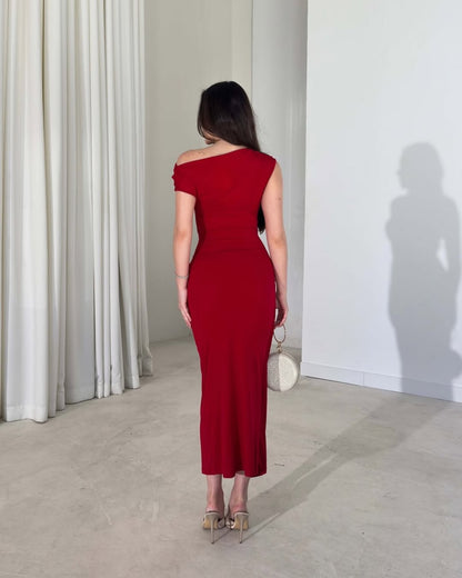Luxe Affair Bodycon Dress