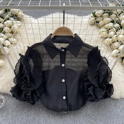 Rose 3D Shirt