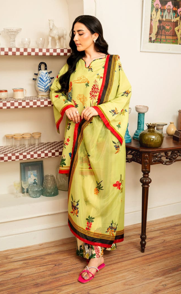 Sunlight meadows Elegance - 3 pc set
