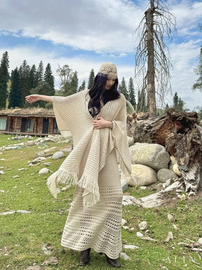 Coco Luxe Knit Co ord
