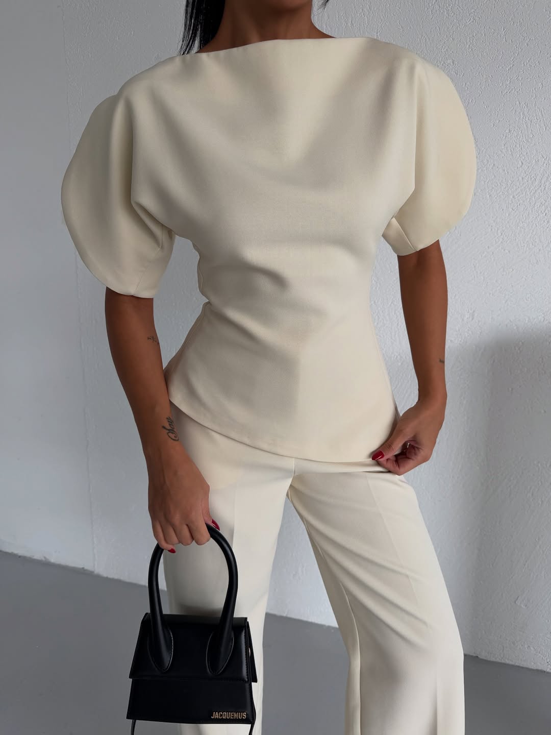 Corea Luxe Coordinated Sets