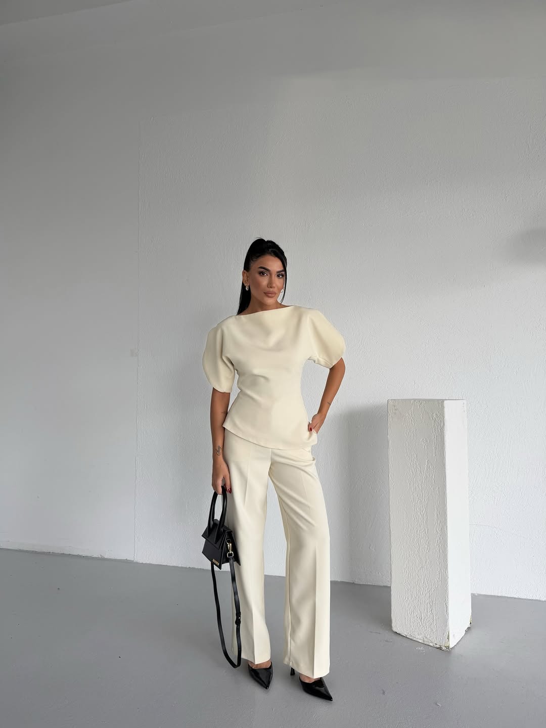 Corea Luxe Coordinated Sets