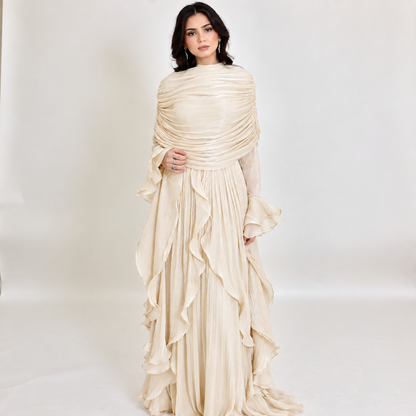 Roselle Luxe Gown