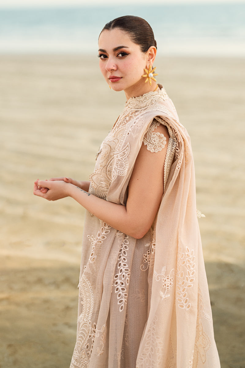 Sahil Luxury Lawn'25 - Sophia