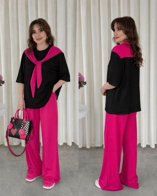 Transit Chic Co Ord Set