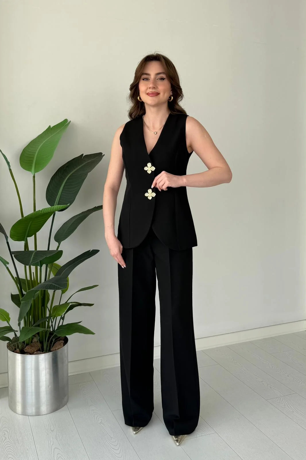 The Loera Co Ord Set