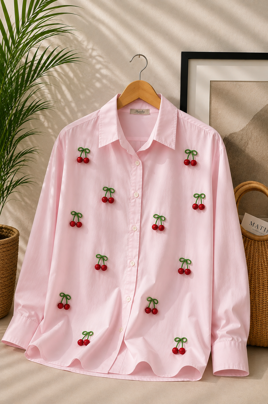 Cherry Charm