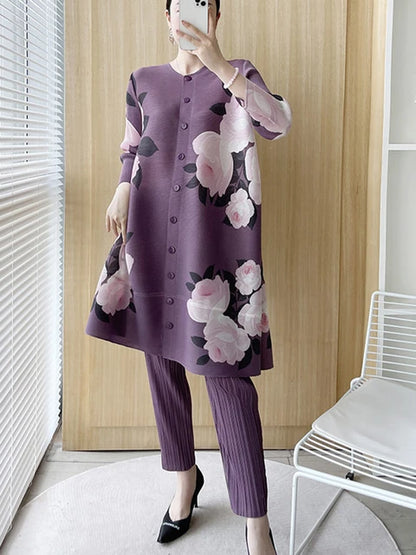 Rose Quila Co ord