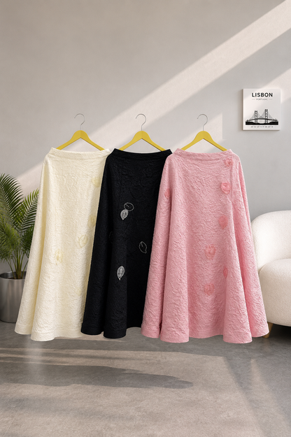 Blush Bloom Signature Set