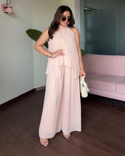 Moonlit Aura Statement Co Ord