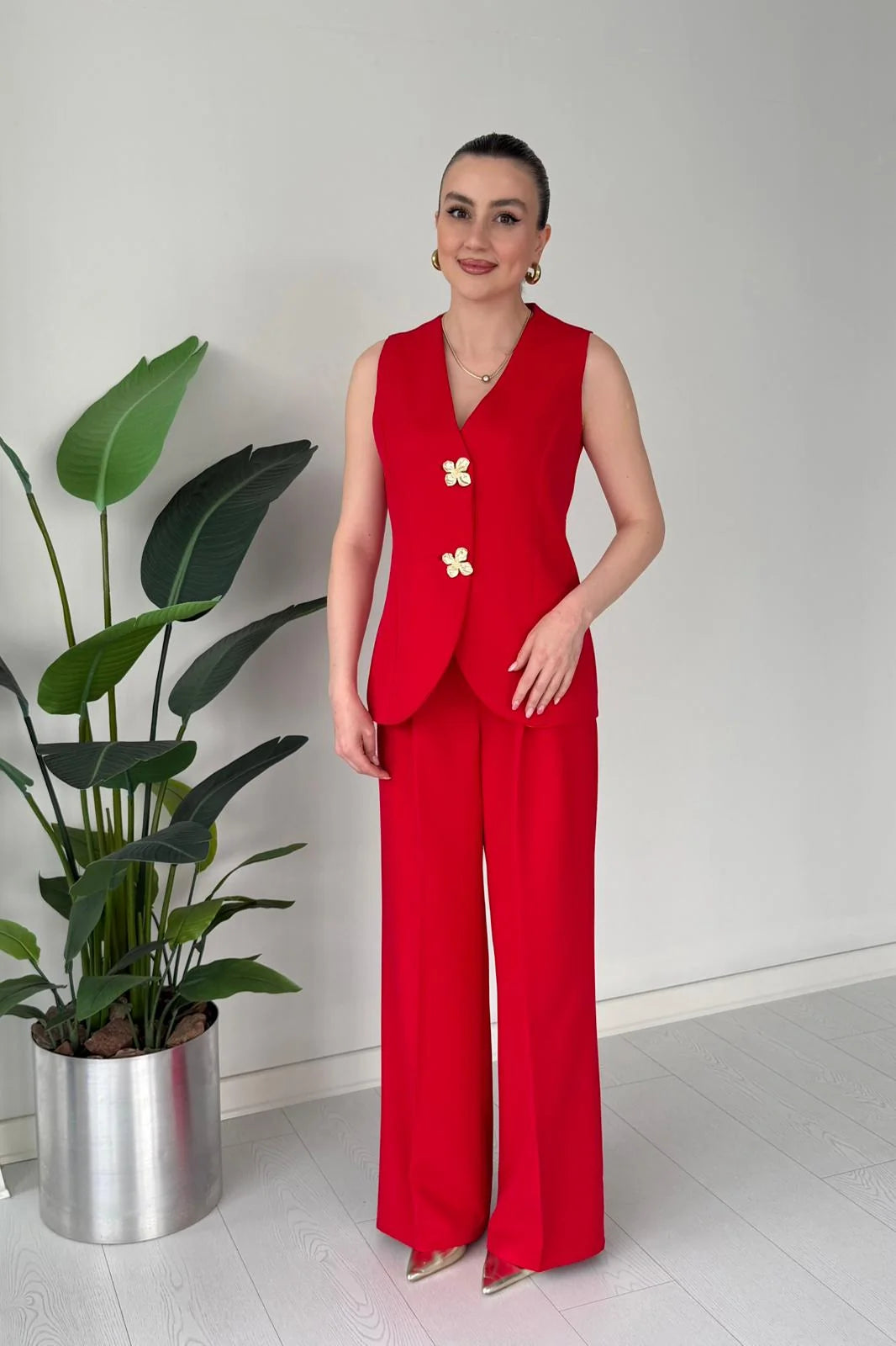 The Loera Co Ord Set