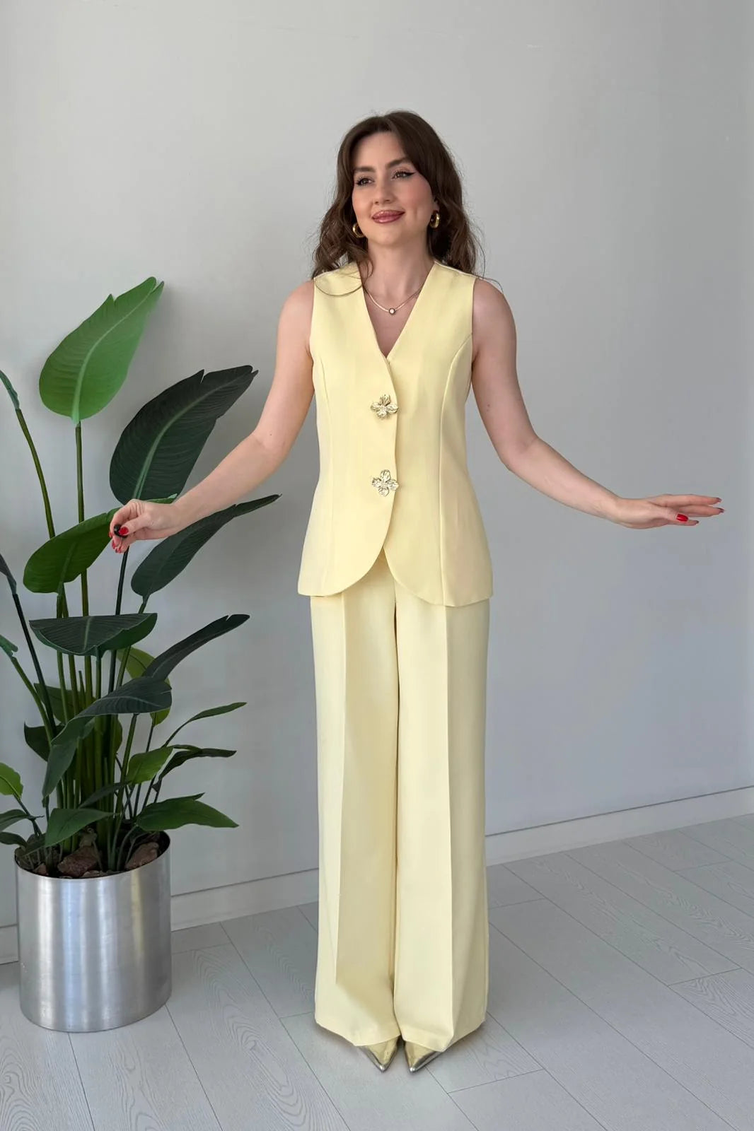 The Loera Co Ord Set