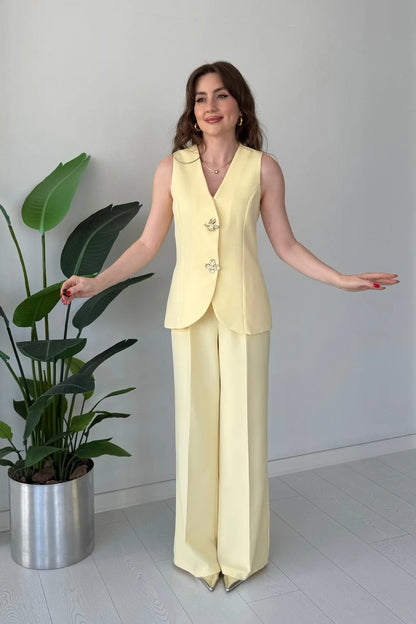 The Loera Co Ord Set