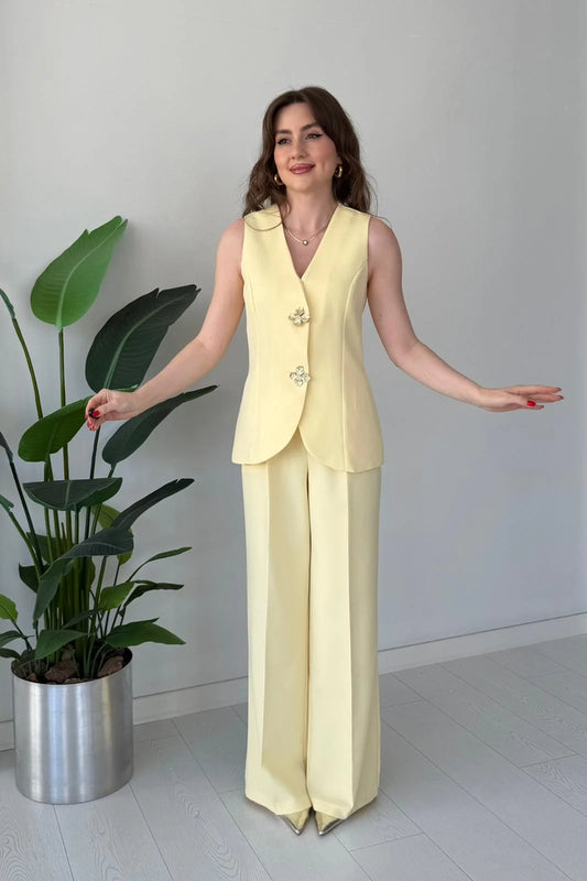 The Loera Co Ord Set