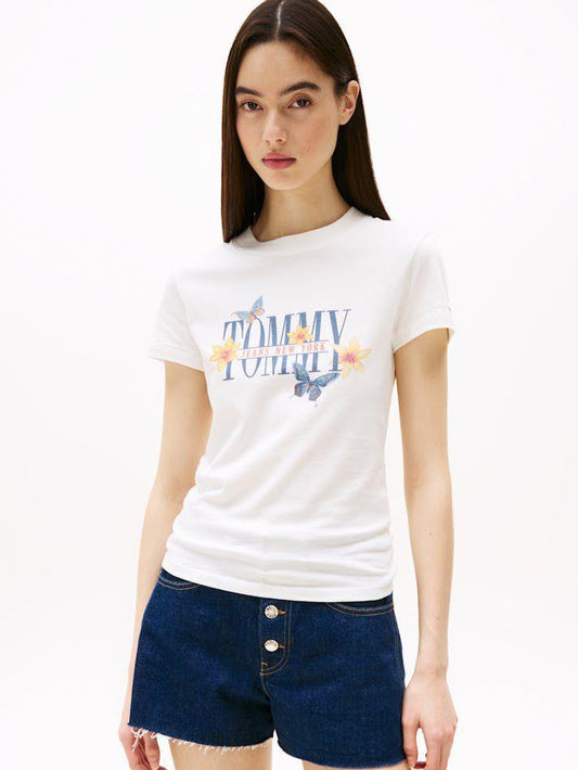 Tommy ™ Statement Tee