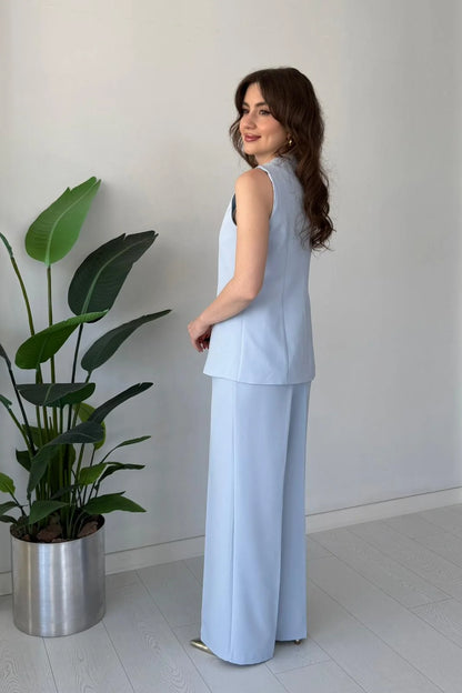 The Loera Co Ord Set