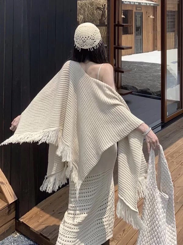 Coco Luxe Knit Co ord
