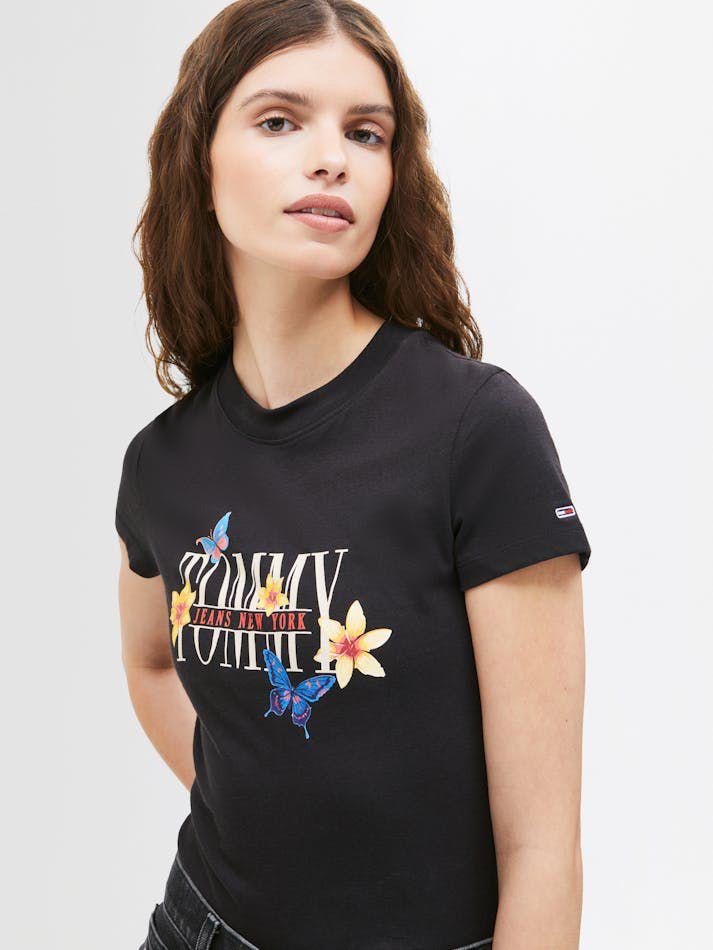 Tommy ™ Statement Tee