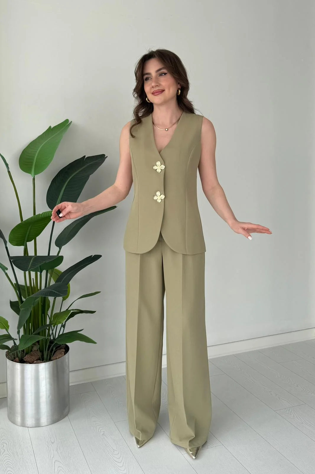 The Loera Co Ord Set